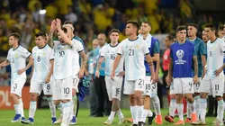 Selección Argentina, Copa América 2019 (Foto: Getty)