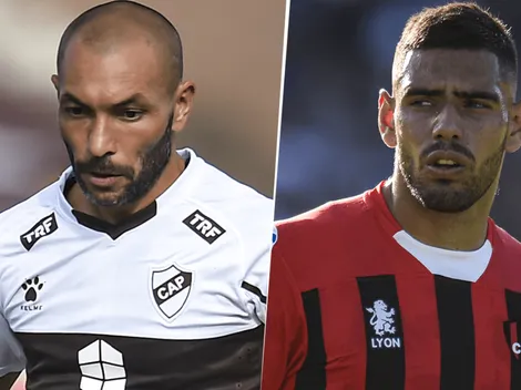 EN VIVO: Platense vs. Patronato por la Liga Profesional