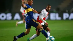 River vs. Boca: ¿Quién tiene mejores jugadores en cada posición?