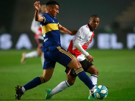 River vs. Boca: ¿Quién tiene mejores jugadores en cada posición?