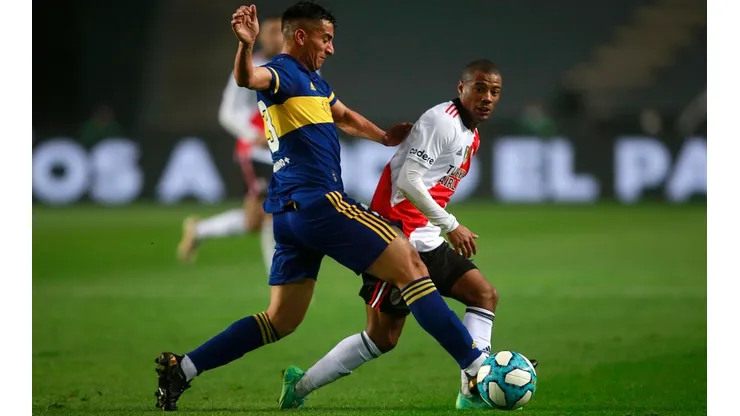 River vs. Boca: ¿Quién tiene mejores jugadores en cada posición?
