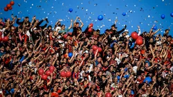 El público volverá a las canchas del fútbol argentino