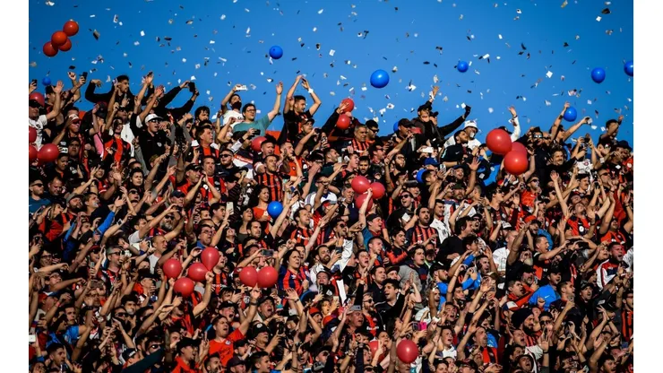 El público volverá a las canchas del fútbol argentino