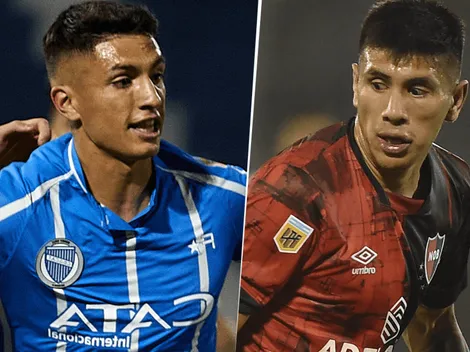 EN VIVO: Godoy Cruz vs. Newell's por la Liga Profesional