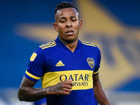 Una gloria de Boca liquidó a Villa: "Como hincha no lo quiero ver nunca más"