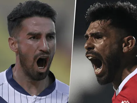 EN VIVO: Vélez vs. Independiente por la Liga Profesional