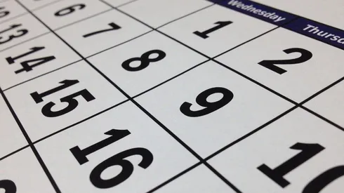 Feriados de octubre 2021: cuándo es el próximo feriado nacional