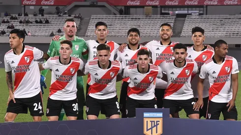 ◉ Las noticias de River hoy