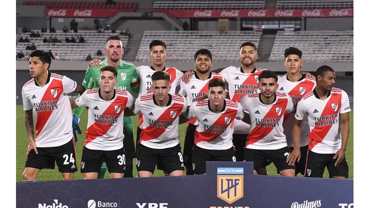 ◉ Las noticias de River hoy