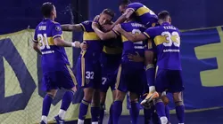 Boca Juniors, CONMEBOL Libertadores (Foto: Getty)