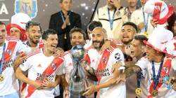 River Plate, Copa Argentina (Foto: Getty Images)