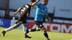 Belgrano y Riestra se enfrentan por la Primera Nacional (Foto: C. A. Belgrano).