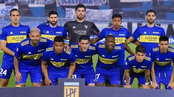 ◉ Las noticias de Boca hoy