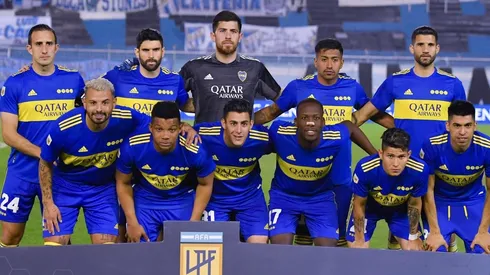 ◉ Las noticias de Boca hoy