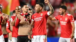 VIDEO: el duro gesto de Otamendi hacia Ansu Fati por la 10 del Barcelona