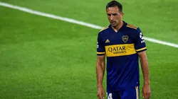 Izquierdoz sobre Villa: "Tendrá que demostrar y ganarse la confianza de todos"