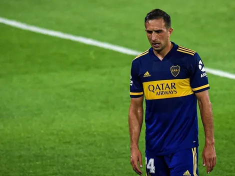 Izquierdoz sobre Villa: "Tendrá que demostrar y ganarse la confianza de todos"