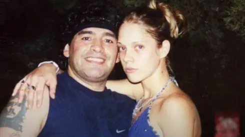 ¿Quién es Mavys Álvarez, la novia cubana de Diego Maradona?