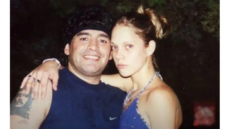 ¿Quién es Mavys Álvarez, la novia cubana de Diego Maradona?