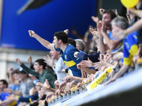 Boca planea comenzar a emitir tokens para sus hinchas