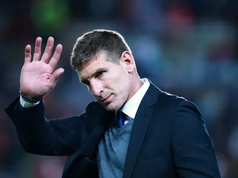 Palermo ya tiene su primer refuerzo: un ex Selección Argentina llega a Aldosivi