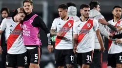 ◉ Las noticias de River hoy