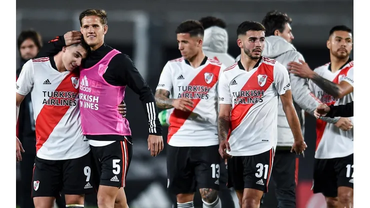 ◉ Las noticias de River hoy