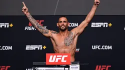 ¿Negocio millonario? Cuánto gana un peleador argentino en la UFC