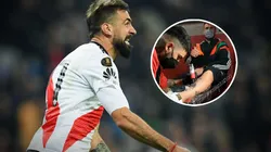 Lucas Pratto, Copa Libertadores 2018 (Foto: Getty)