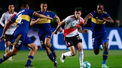 River - Boca: el clásico de barrio que se convirtió en uno de los más grandes del mundo