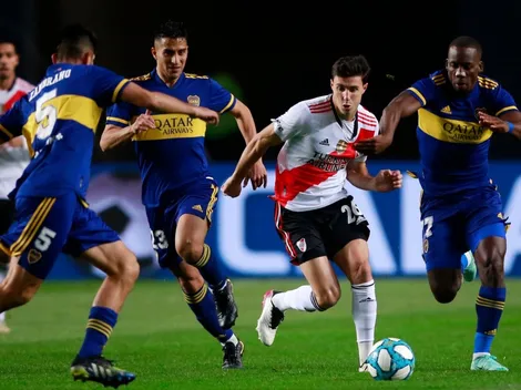 River - Boca: el clásico de barrio que se convirtió en uno de los más grandes del mundo
