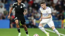 De abandonar el fútbol a ganarle al Madrid, la insólita carrera del Cristiano que juega en Sheriff