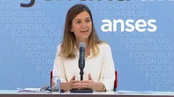Fernanda Raverta anunció la medida.