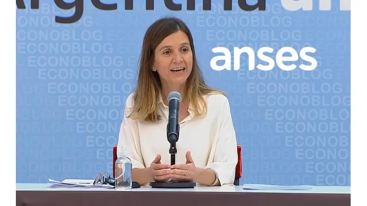Fernanda Raverta anunció la medida.