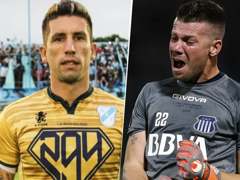 EN VIVO: Temperley vs. Talleres por la Copa Argentina