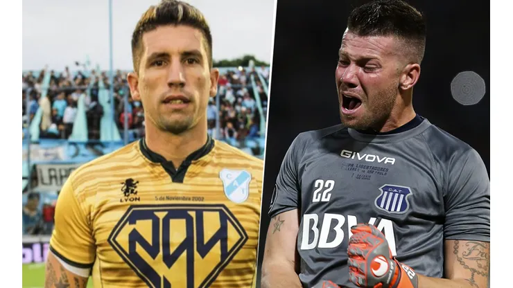 Temperley y Talleres se enfrentan por un lugar en Semifinales de la Copa Argentina.