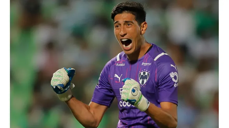No viste la camiseta de Argentina desde noviembre 2020.