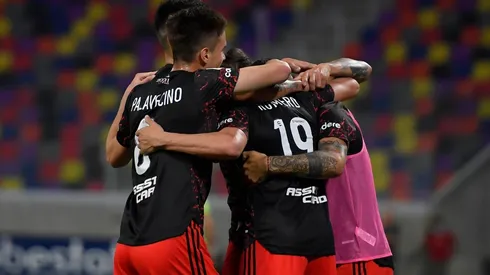 River viene de superar a Central Córdoba.