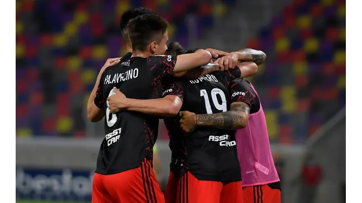 River viene de superar a Central Córdoba.