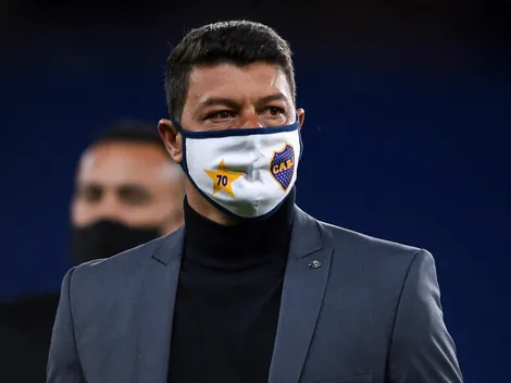 Boca, con ocho fijas y tres dudas para el Superclásico frente a River