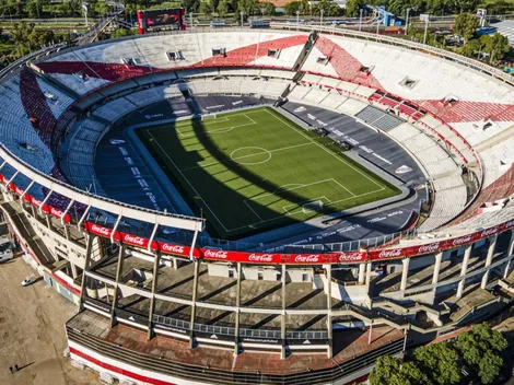 Confirmado: se pedirá al menos una dosis de vacunación para ir a la cancha