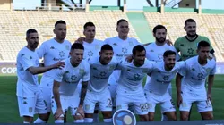 Tensión en Racing: uno de los referentes dará un paso al costado