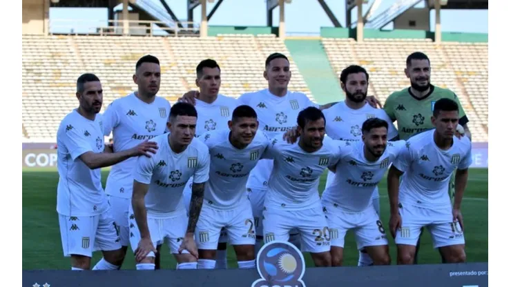 Tensión en Racing: uno de los referentes dará un paso al costado