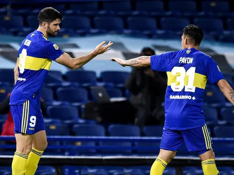 Las noticias de Boca hoy: hablaron Fabra y Battaglia, operaron a Obando y objetivo Superclásico