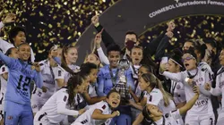 Ferroviaria v America - Copa CONMEBOL Libertadores Femenina 2020