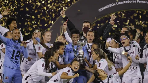 Ferroviaria v America – Copa CONMEBOL Libertadores Femenina 2020