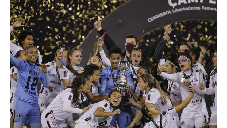 Ferroviaria v America - Copa CONMEBOL Libertadores Femenina 2020