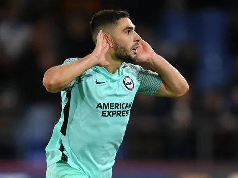 Atento, Scaloni: estos tres jugadores podrían jugar para otras selecciones si no son convocados