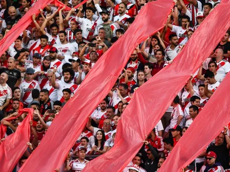 Día Internacional del Hincha de River: ¿Por qué se festeja hoy?