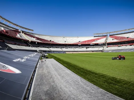 River vs. Boca: Requisitos a cumplir para ingresar al Monumental